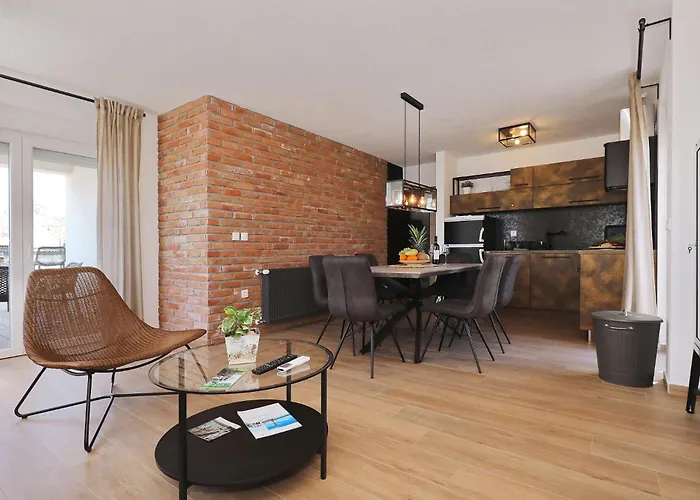 Stanic Villa Seline
