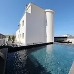 Stanic Villa Seline