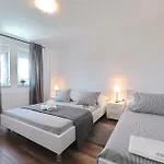 Villa Stanic Seline