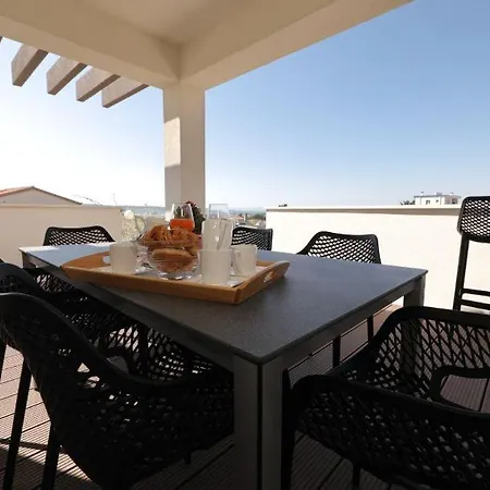 Stanic Villa *