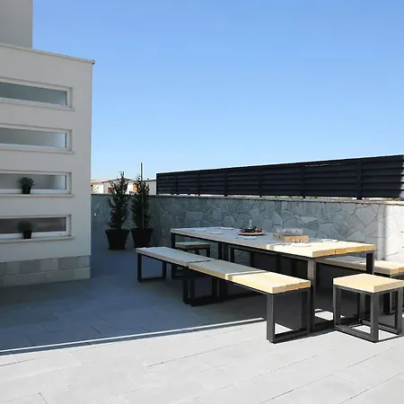 Stanic Villa