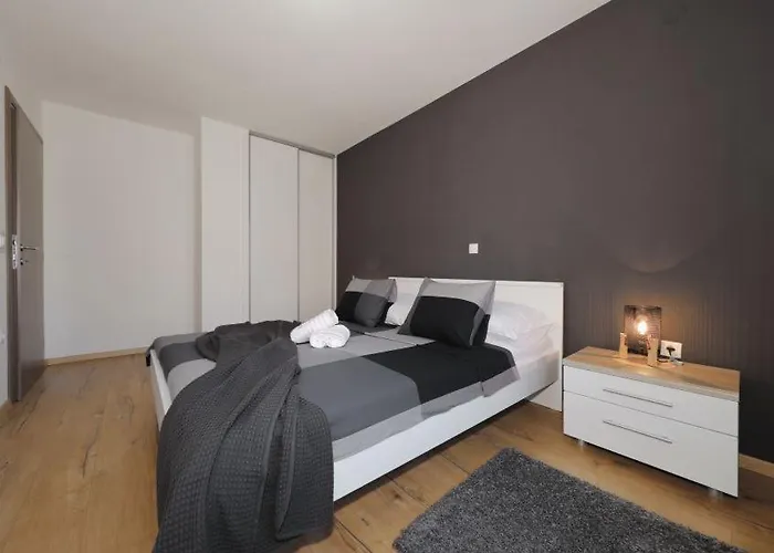 Вилла Stanic Селине