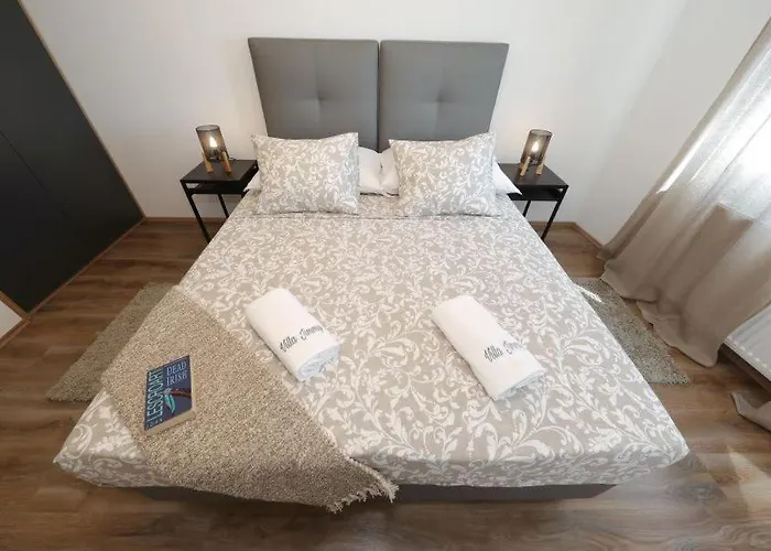 Вилла Stanic Селине