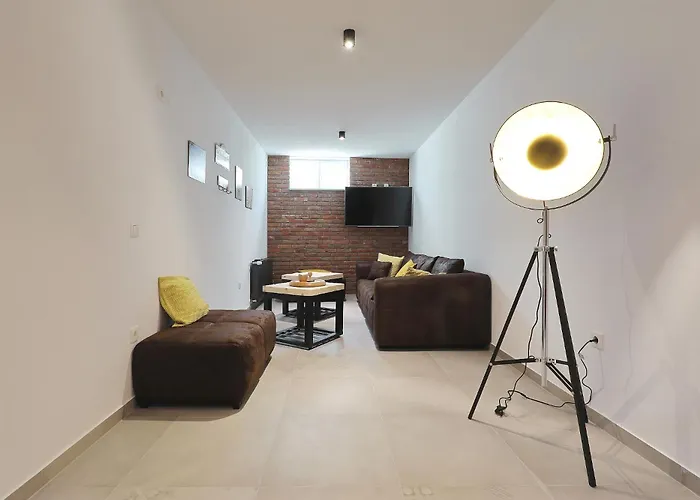 Вилла Stanic Селине