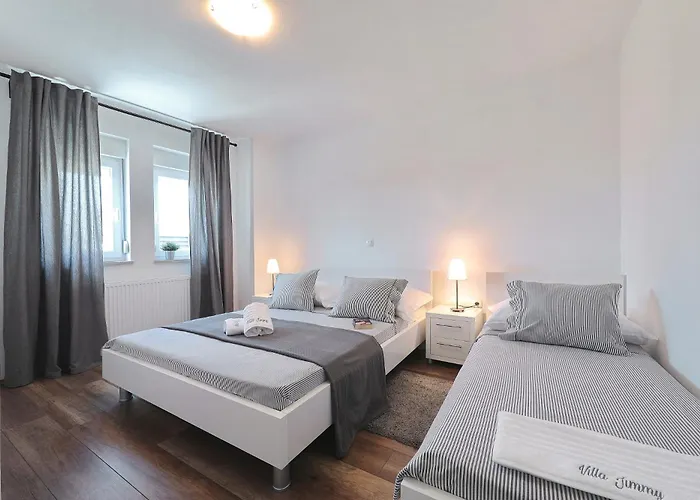 Вилла Stanic Селине