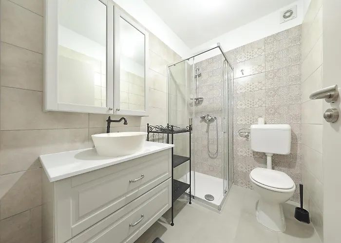 Stanic Вилла Селине