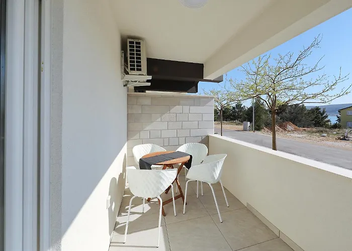 Вилла Stanic Селине